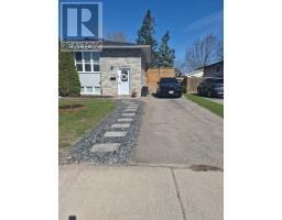 LOWER UNIT - 840 MACODRUM DRIVE, Brockville, Ontario