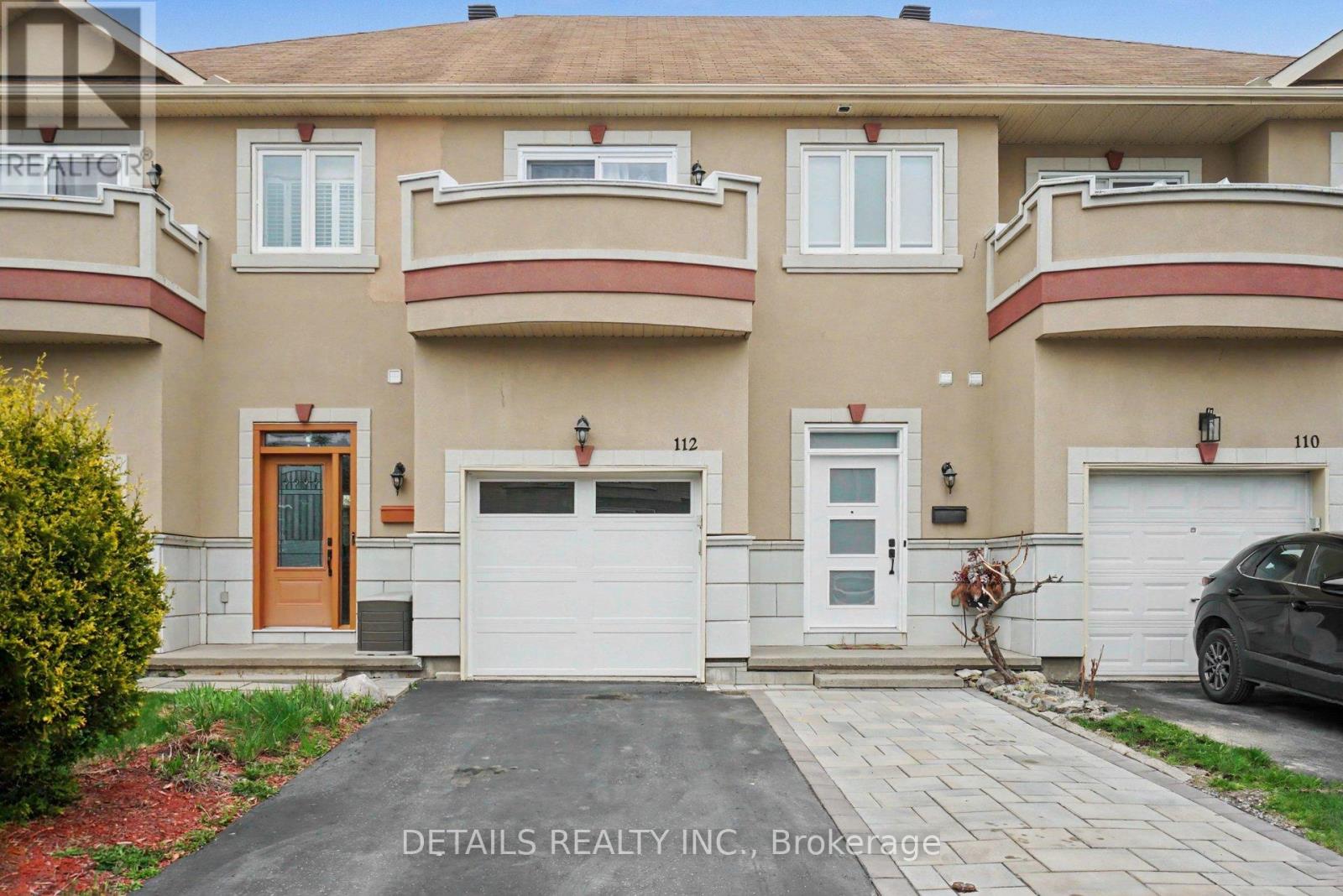 112 Whispering Winds Way, Ottawa, Ontario  K1W 0B7 - Photo 1 - X13228090