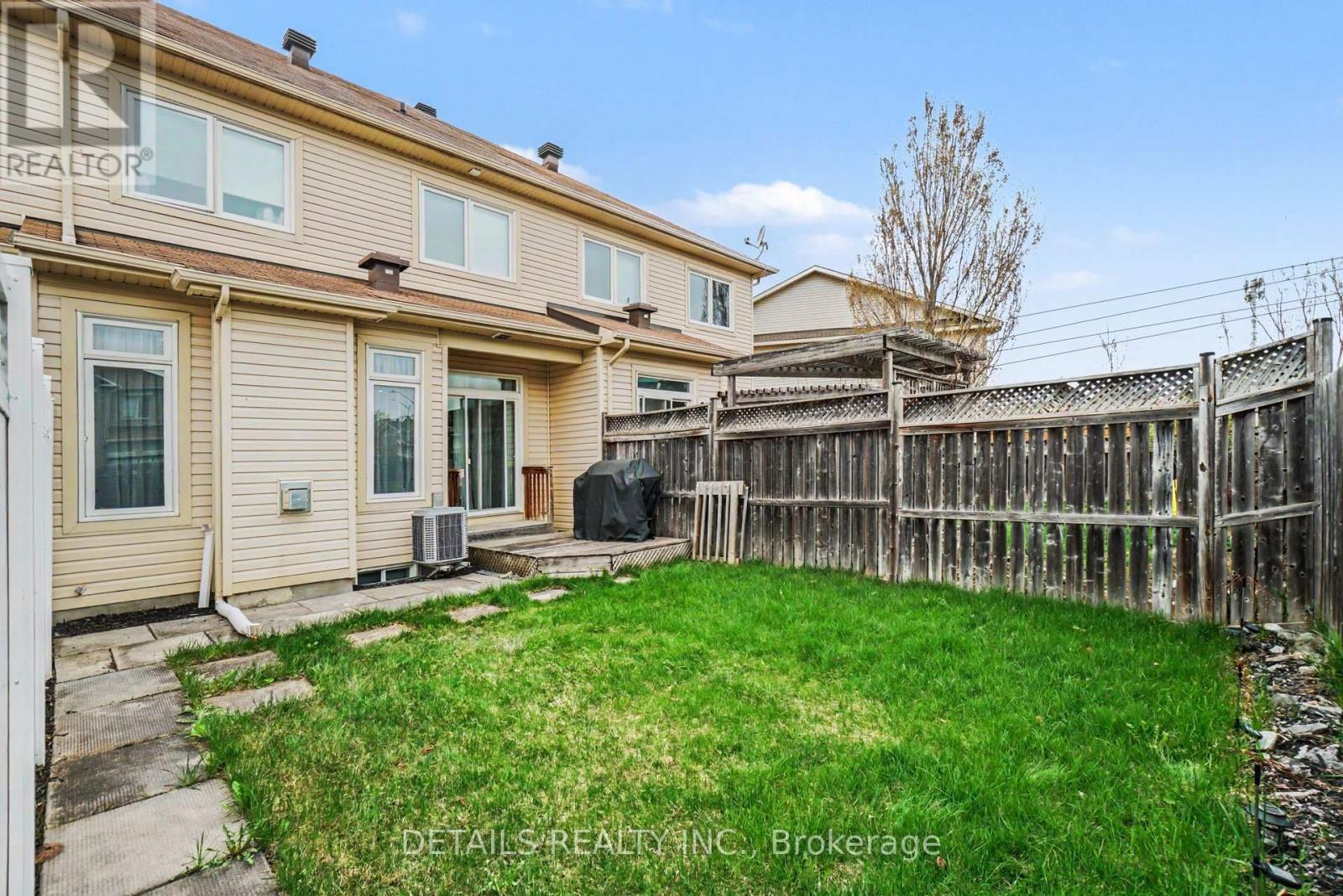 112 Whispering Winds Way, Ottawa, Ontario  K1W 0B7 - Photo 34 - X13228090