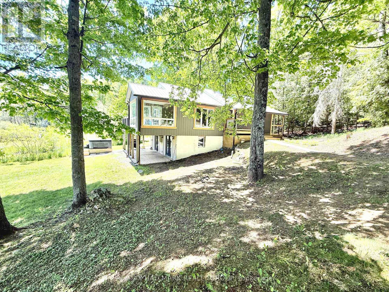 2294 Myers Cave Road, Frontenac, Ontario  K0H 1K0 - Photo 1 - X13228102