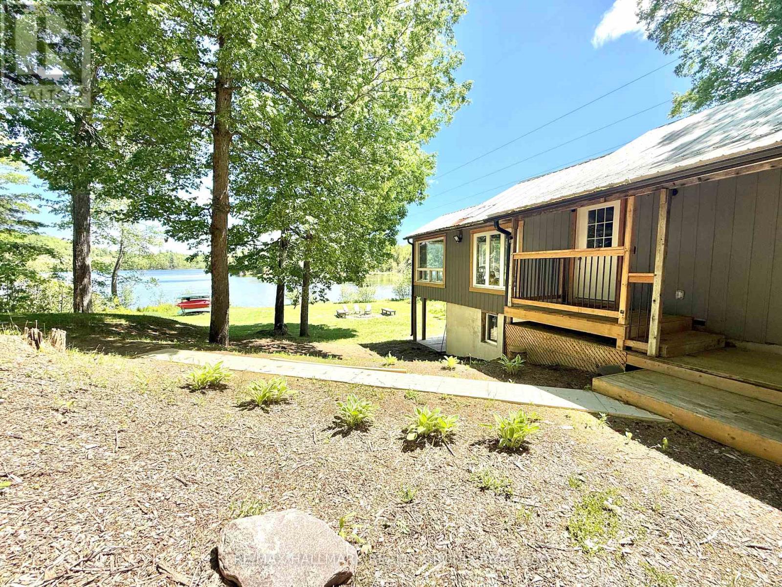 2294 Myers Cave Road, Frontenac, Ontario  K0H 1K0 - Photo 2 - X13228102