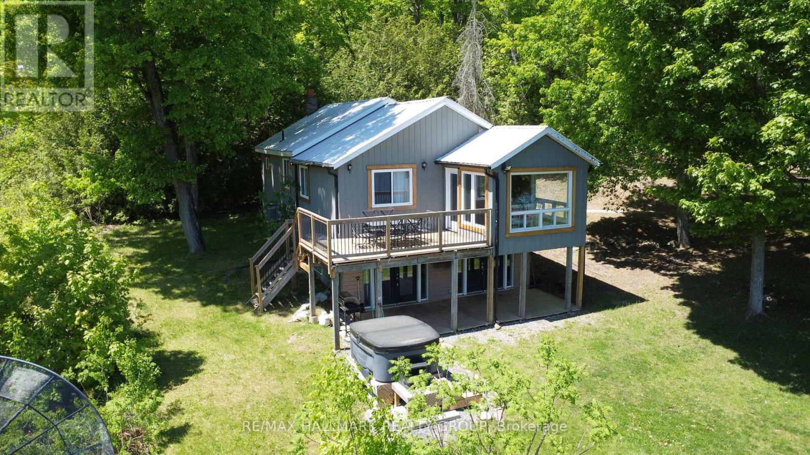 2294 Myers Cave Road, Frontenac, Ontario  K0H 1K0 - Photo 3 - X13228102