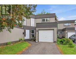 37 - 24 COMPATA WAY, Ottawa, Ontario