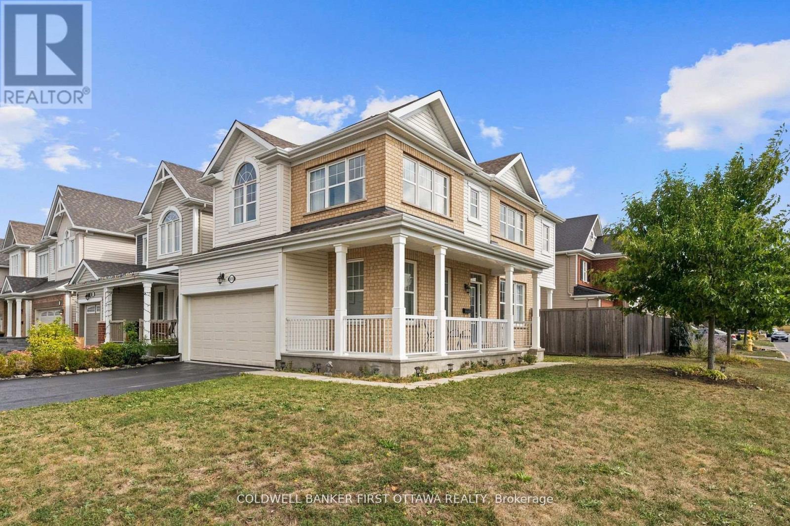 619 Dundonald Drive, Ottawa, Ontario  K2J 5Y8 - Photo 1 - X13228180