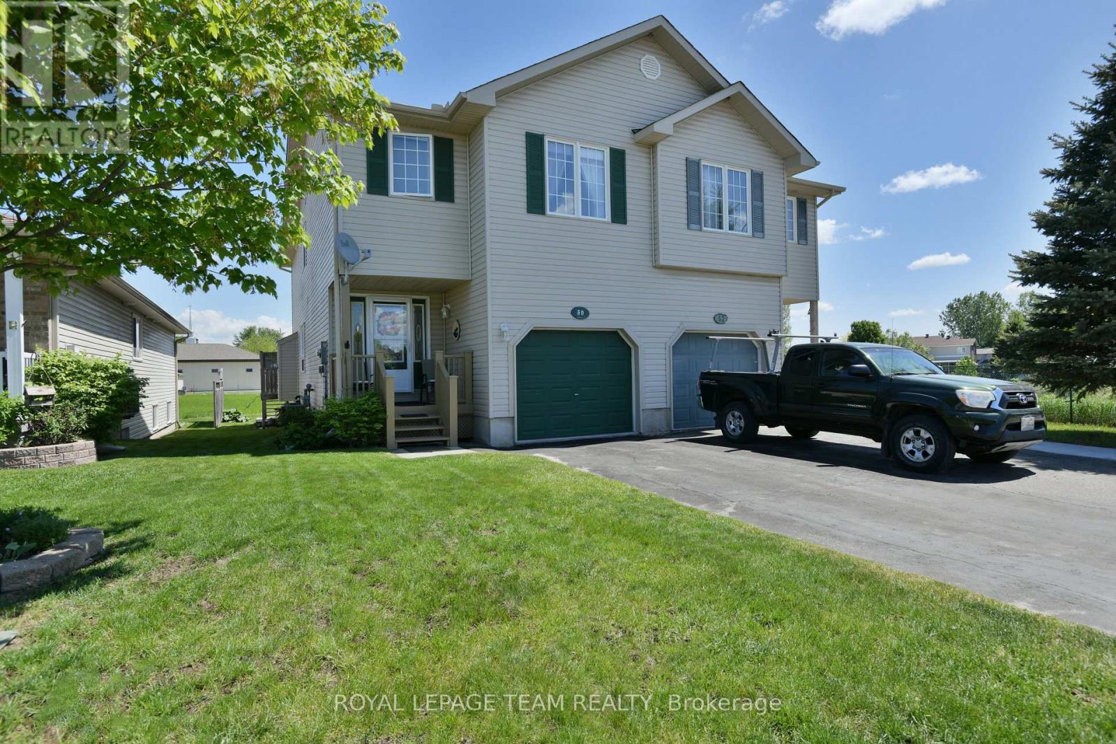 50 Frieday Street, Arnprior, Ontario  K7S 0A6 - Photo 1 - X13228184