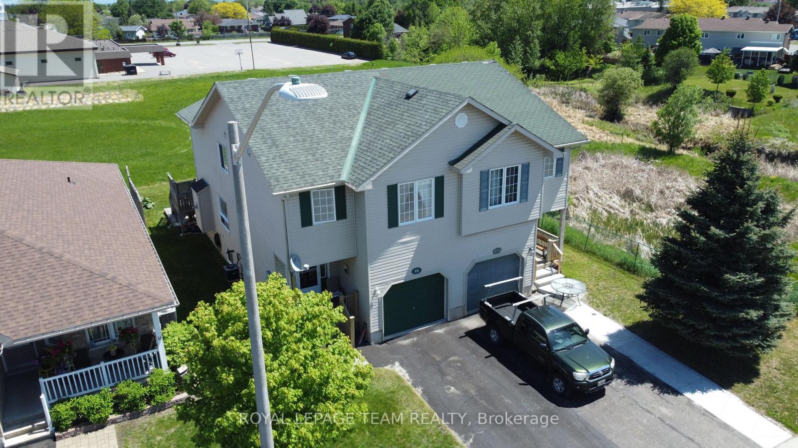 50 Frieday Street, Arnprior, Ontario  K7S 0A6 - Photo 2 - X13228184