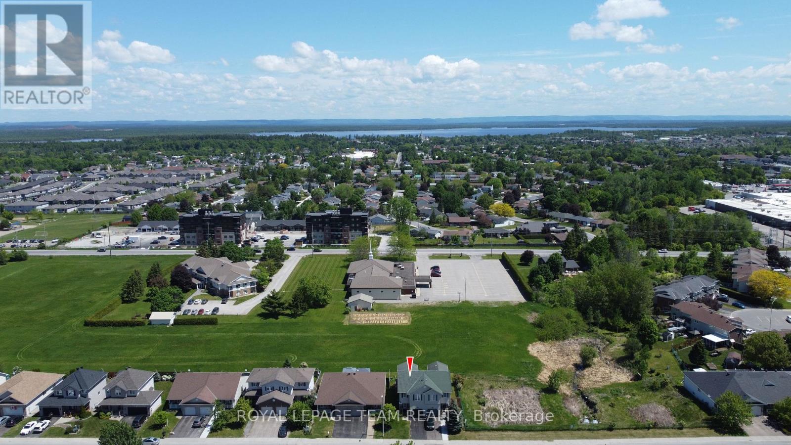 50 Frieday Street, Arnprior, Ontario  K7S 0A6 - Photo 4 - X13228184