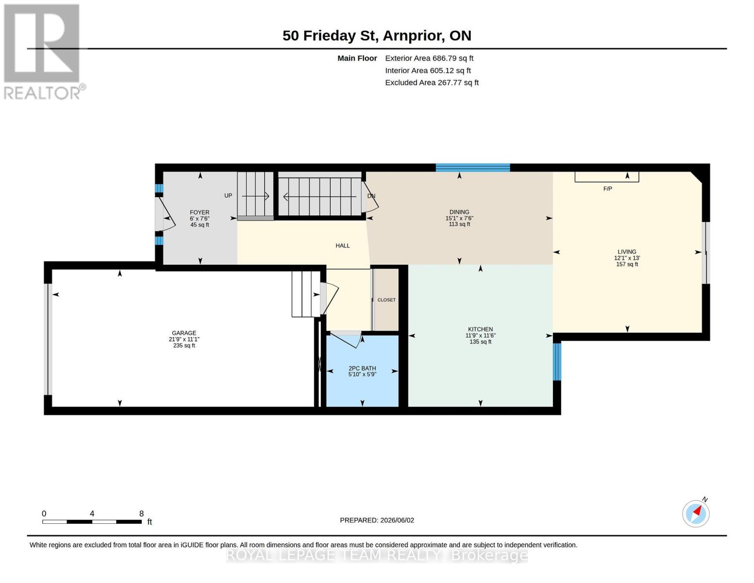 50 Frieday Street, Arnprior, Ontario  K7S 0A6 - Photo 40 - X13228184