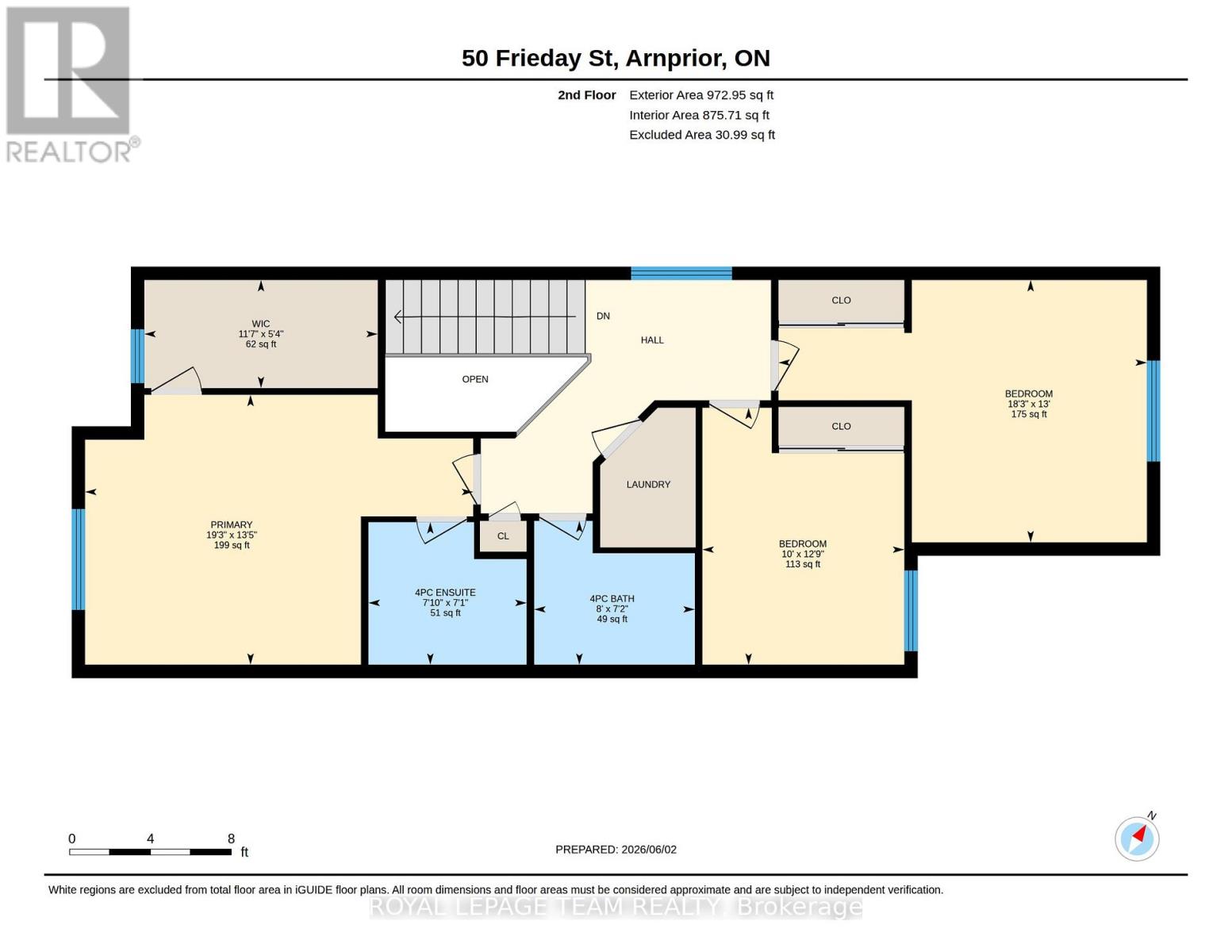 50 Frieday Street, Arnprior, Ontario  K7S 0A6 - Photo 41 - X13228184