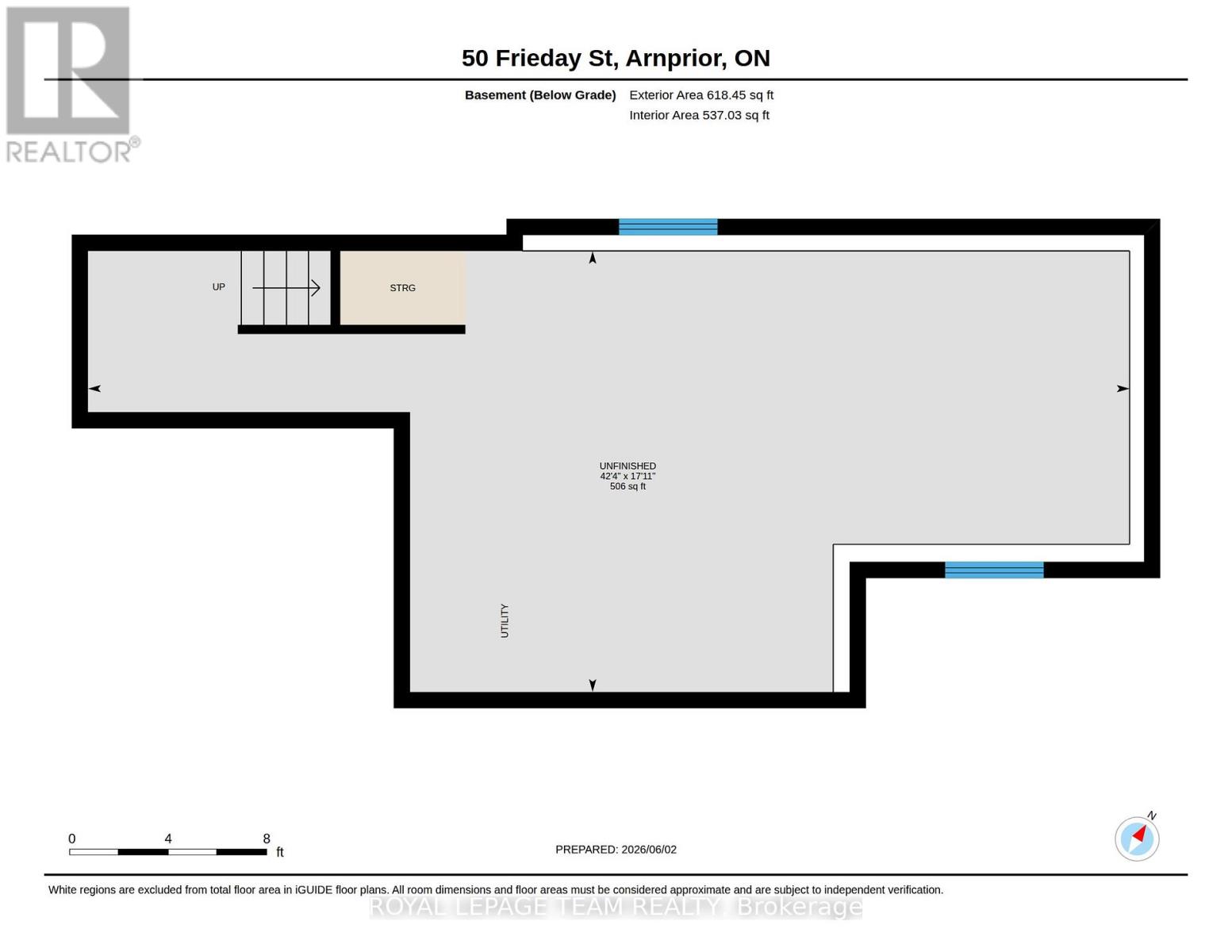 50 Frieday Street, Arnprior, Ontario  K7S 0A6 - Photo 42 - X13228184