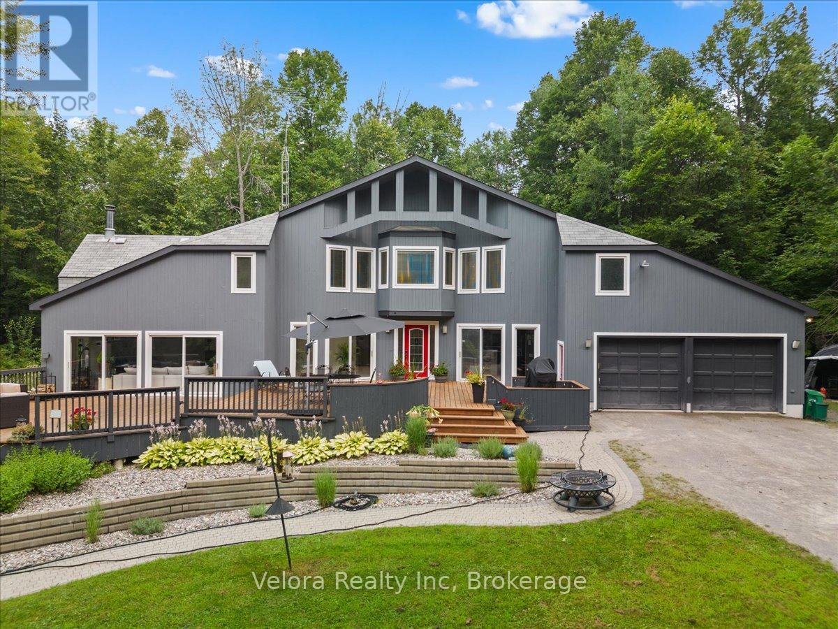 528 OPEONGO ROAD, Renfrew, Ontario