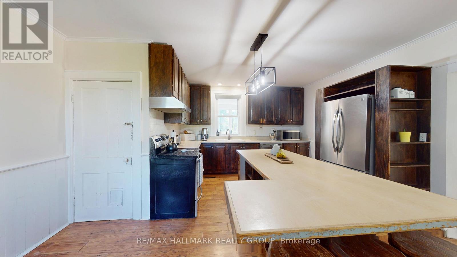 1423 County Rd 2 Road W, Leeds And The Thousand Islands, Ontario  K0E 1R0 - Photo 10 - X13228284