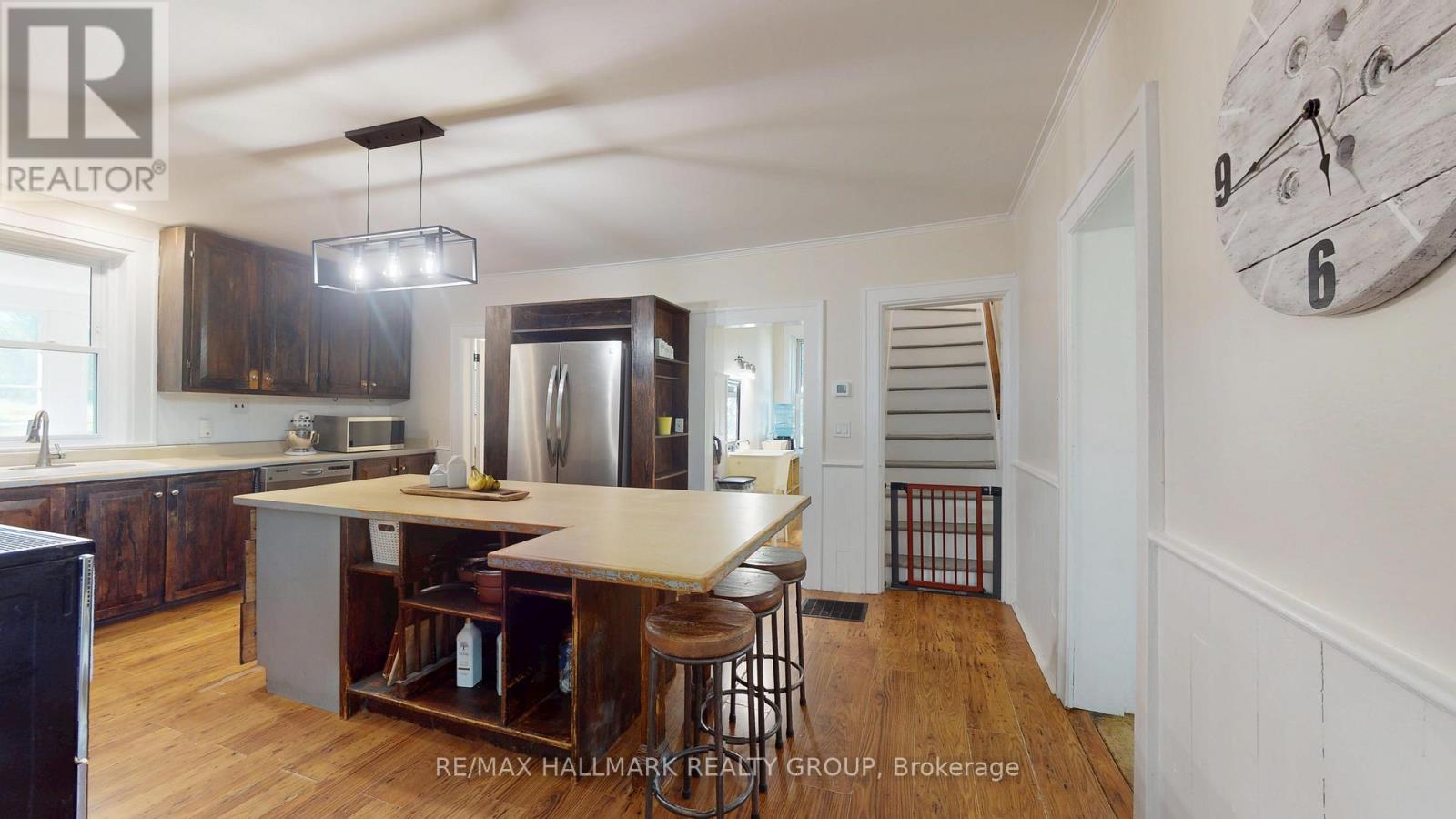 1423 County Rd 2 Road W, Leeds And The Thousand Islands, Ontario  K0E 1R0 - Photo 11 - X13228284
