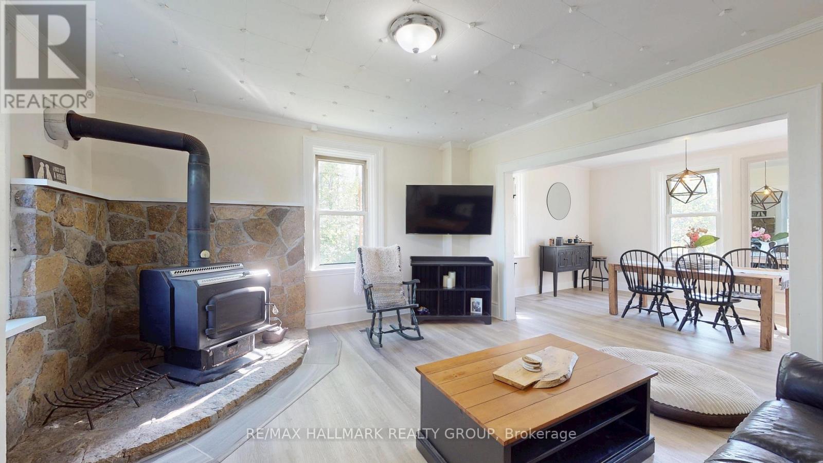 1423 County Rd 2 Road W, Leeds And The Thousand Islands, Ontario  K0E 1R0 - Photo 14 - X13228284
