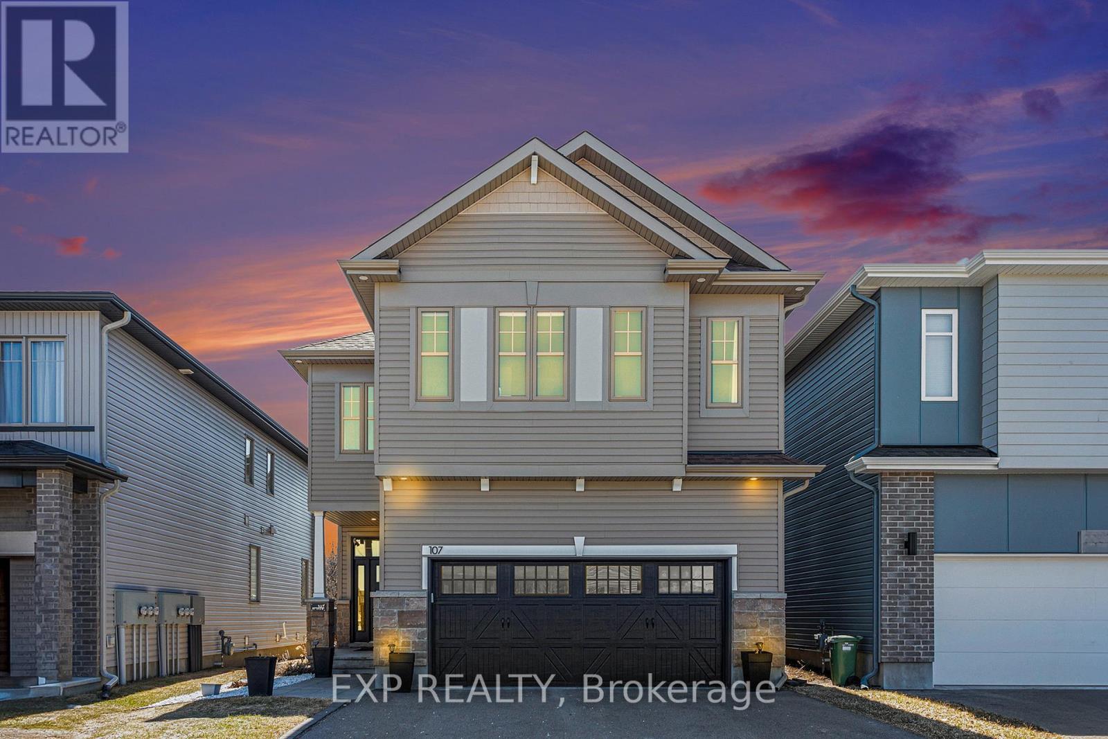 107 Rallidale Street, Ottawa, Ontario  K1X 0G7 - Photo 1 - X13228304