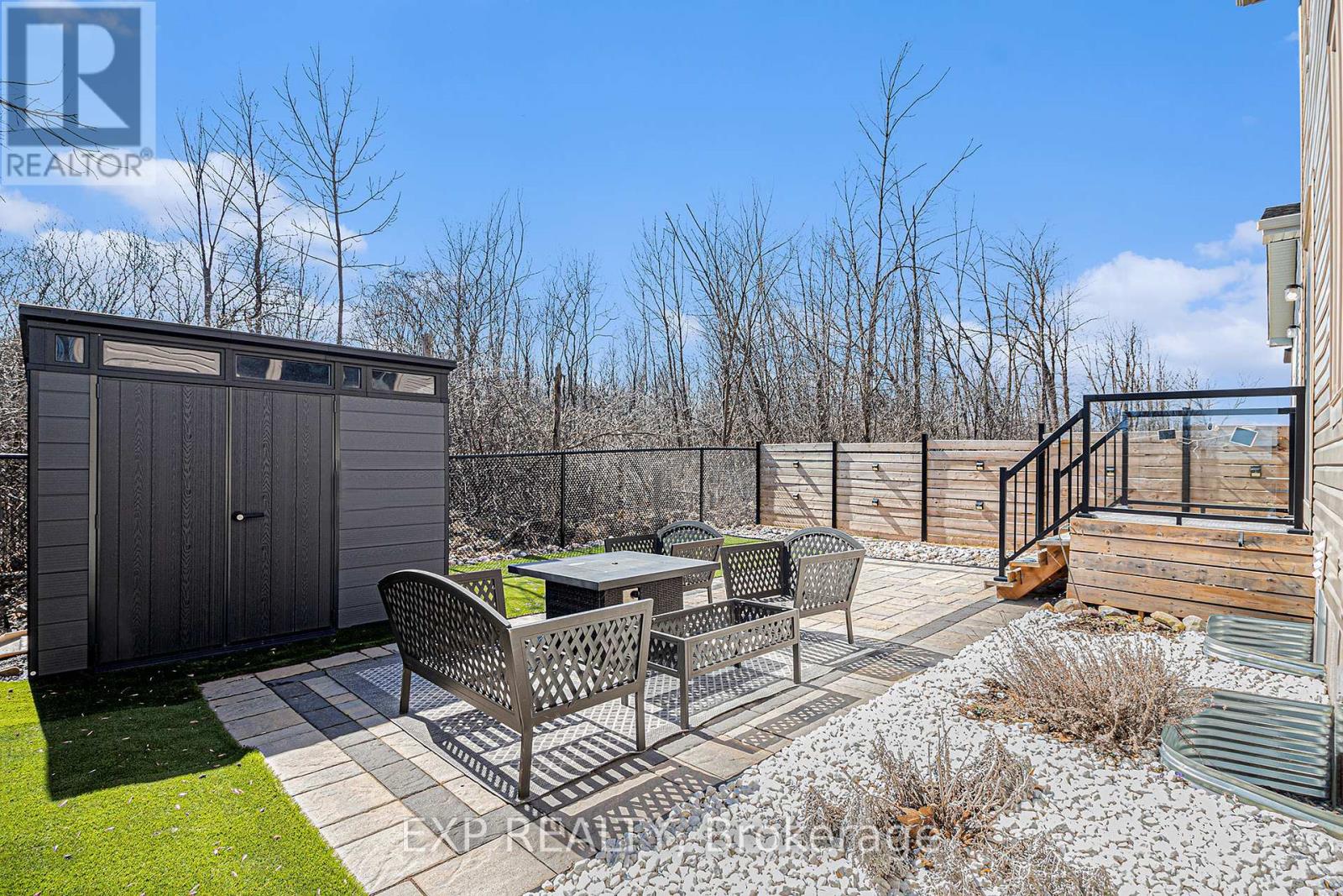 107 Rallidale Street, Ottawa, Ontario  K1X 0G7 - Photo 34 - X13228304