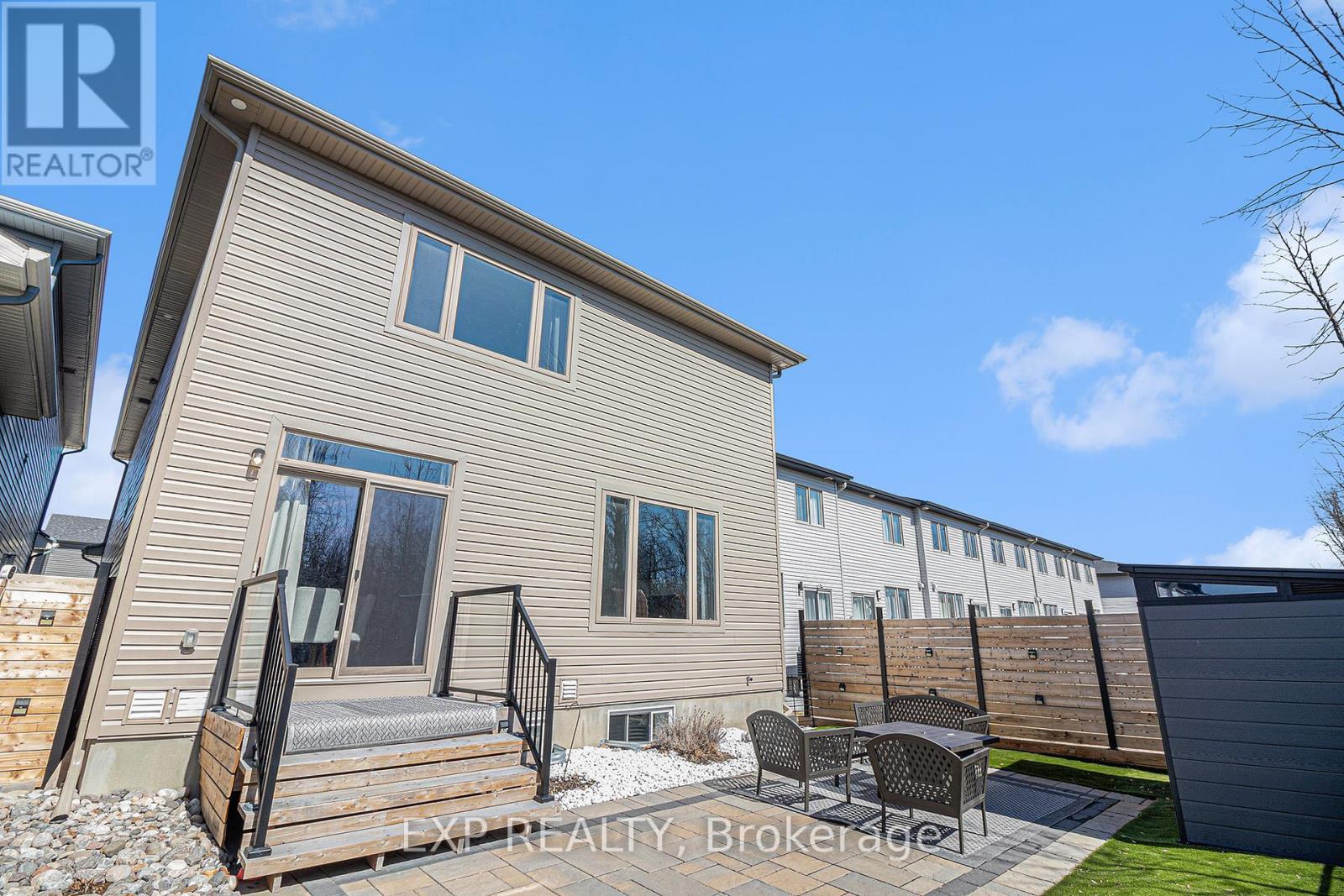 107 Rallidale Street, Ottawa, Ontario  K1X 0G7 - Photo 35 - X13228304