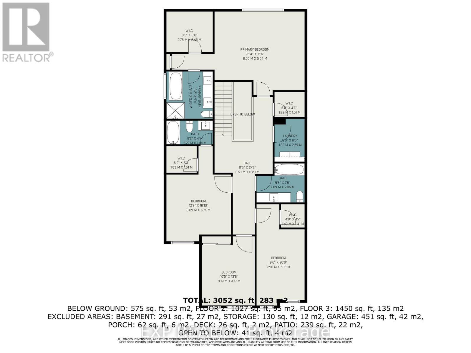 107 Rallidale Street, Ottawa, Ontario  K1X 0G7 - Photo 37 - X13228304