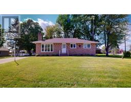 6 BROAD STREET, Augusta, Ontario