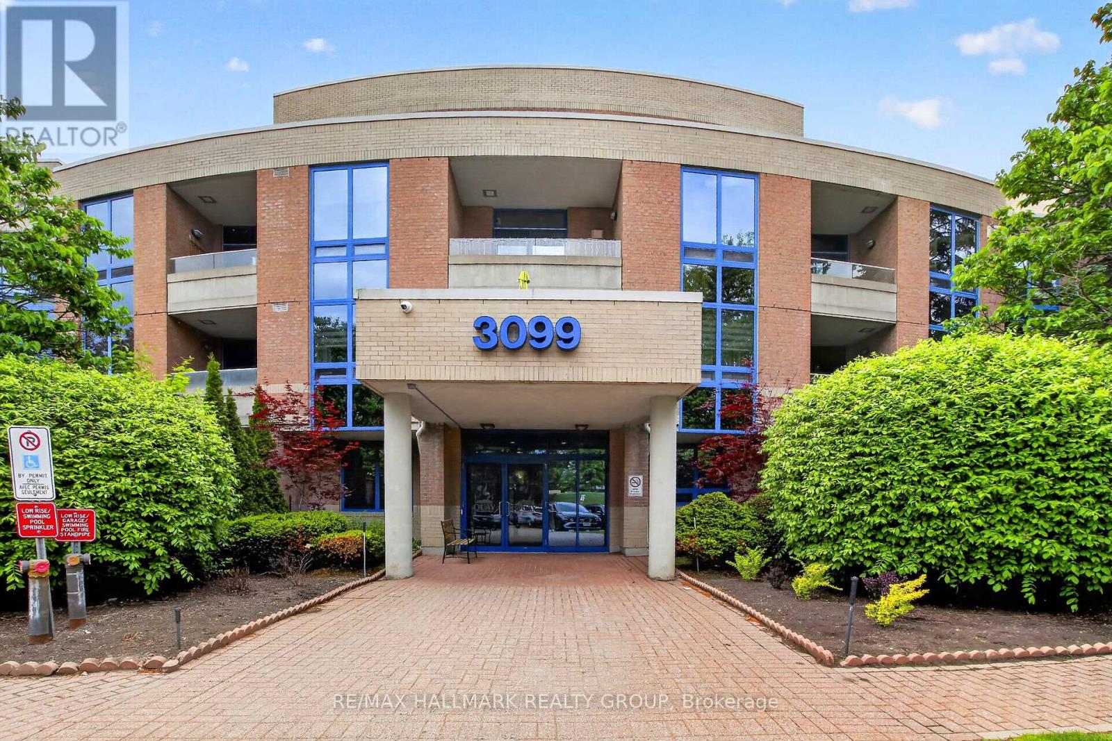 205 - 3099 Carling Avenue, Ottawa, Ontario  K2H 5A6 - Photo 1 - X13228352