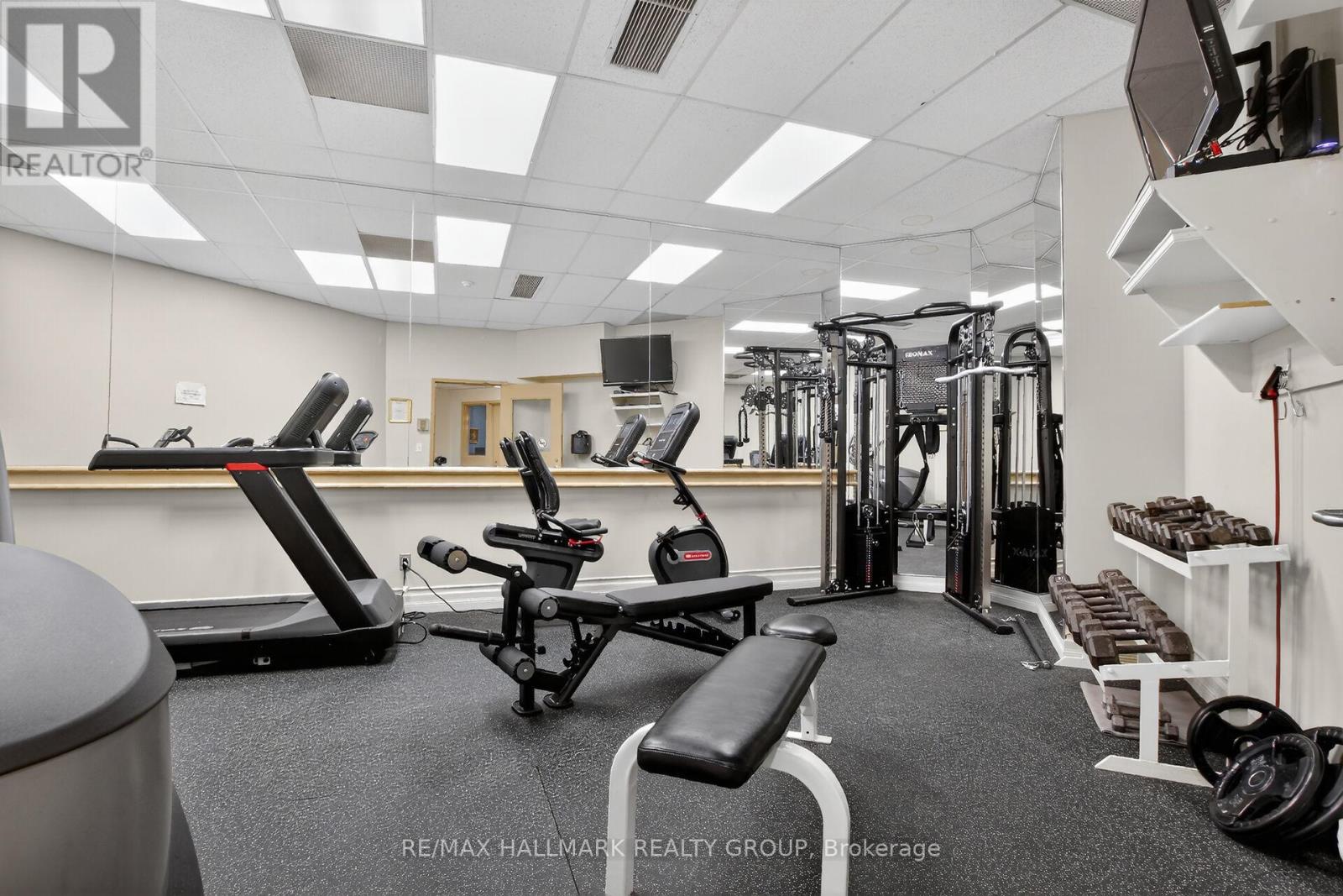 205 - 3099 Carling Avenue, Ottawa, Ontario  K2H 5A6 - Photo 42 - X13228352