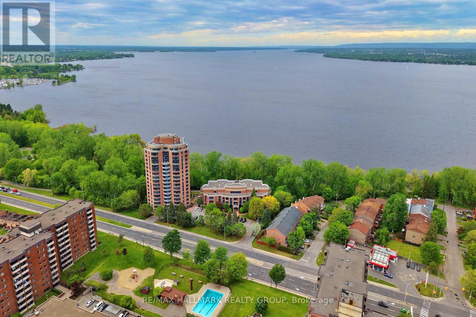 205 - 3099 Carling Avenue, Ottawa, Ontario  K2H 5A6 - Photo 48 - X13228352