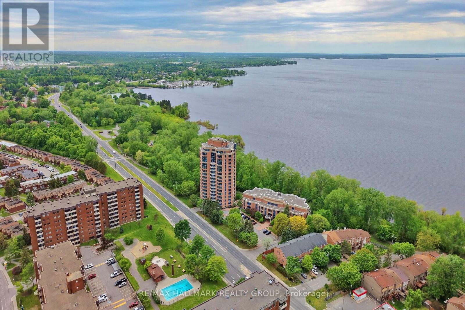 205 - 3099 Carling Avenue, Ottawa, Ontario  K2H 5A6 - Photo 49 - X13228352