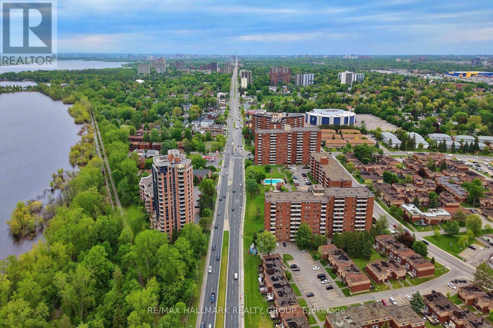 205 - 3099 Carling Avenue, Ottawa, Ontario  K2H 5A6 - Photo 50 - X13228352