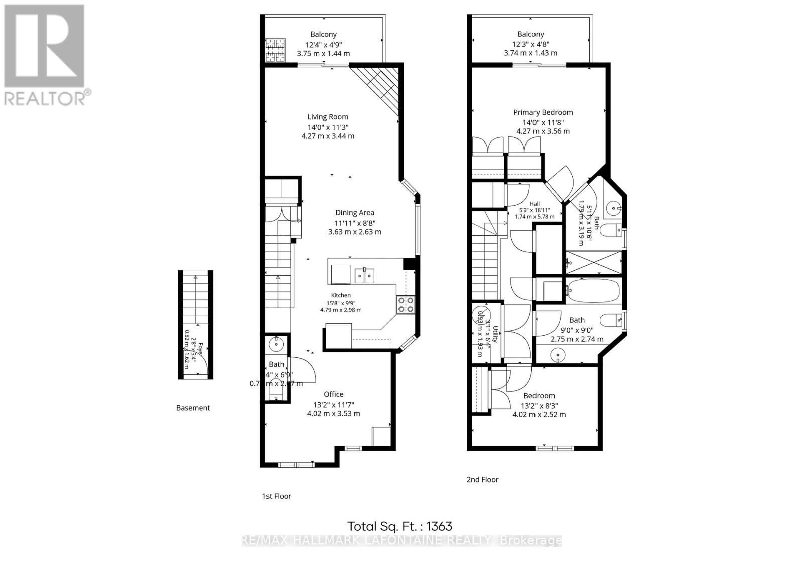 343 - 49 Jardin Private, Ottawa, Ontario  K1K 2V8 - Photo 31 - X13228374