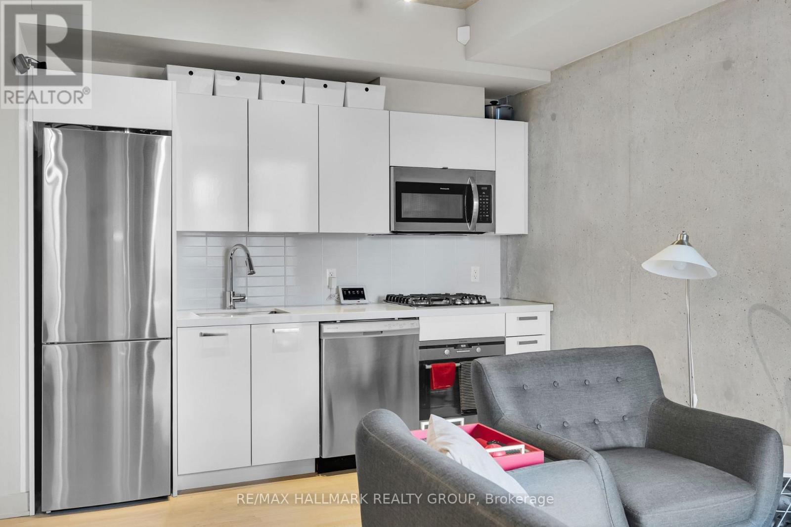 601 - 203 Catherine Street, Ottawa, Ontario  K2P 1J5 - Photo 11 - X13228390