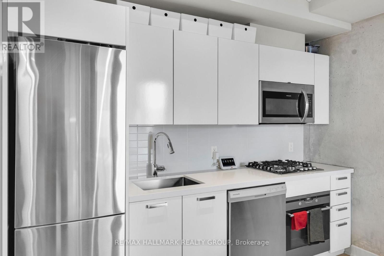 601 - 203 Catherine Street, Ottawa, Ontario  K2P 1J5 - Photo 13 - X13228390