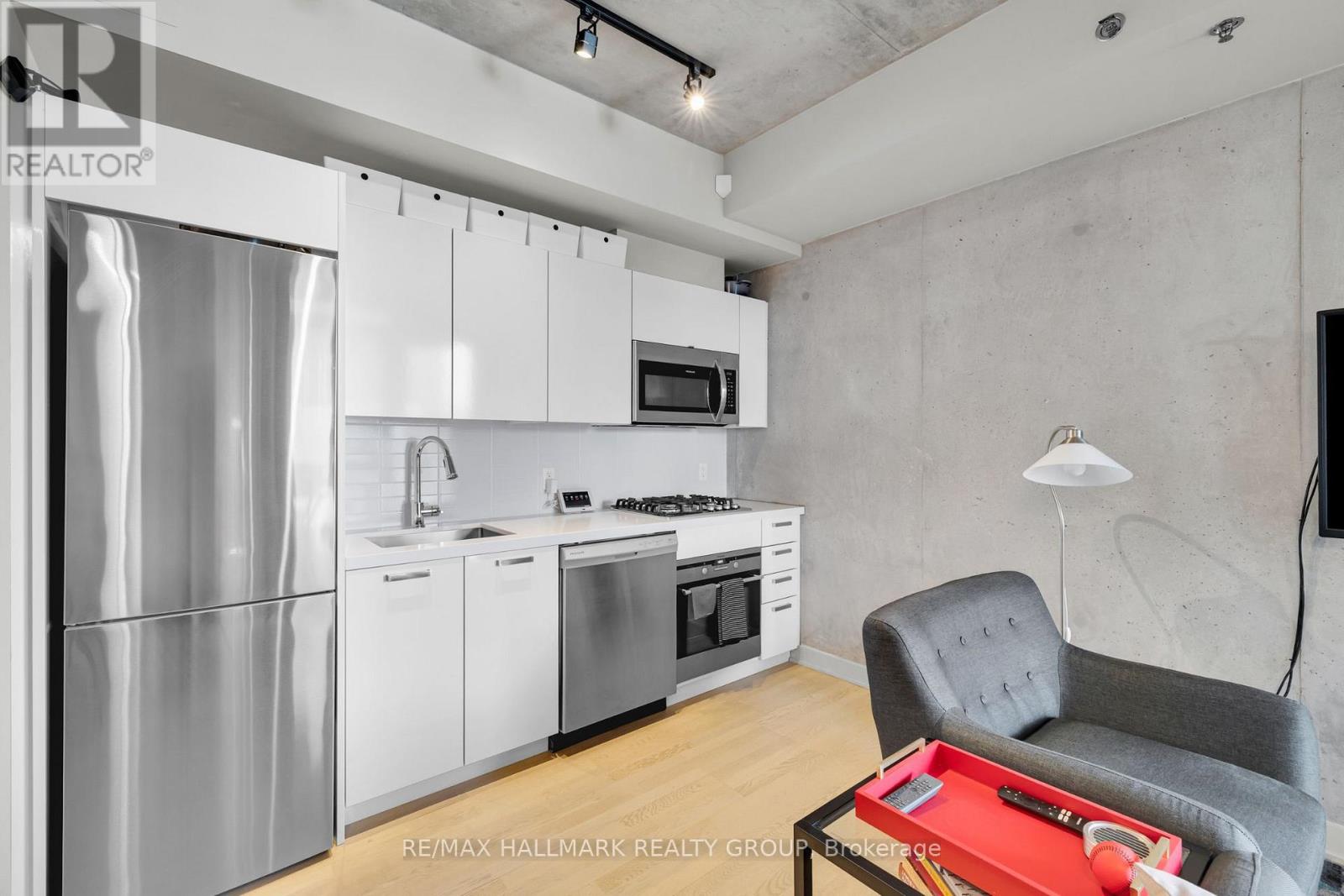 601 - 203 Catherine Street, Ottawa, Ontario  K2P 1J5 - Photo 14 - X13228390