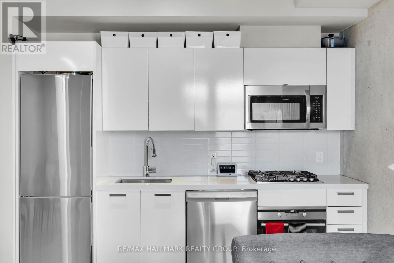 601 - 203 Catherine Street, Ottawa, Ontario  K2P 1J5 - Photo 15 - X13228390
