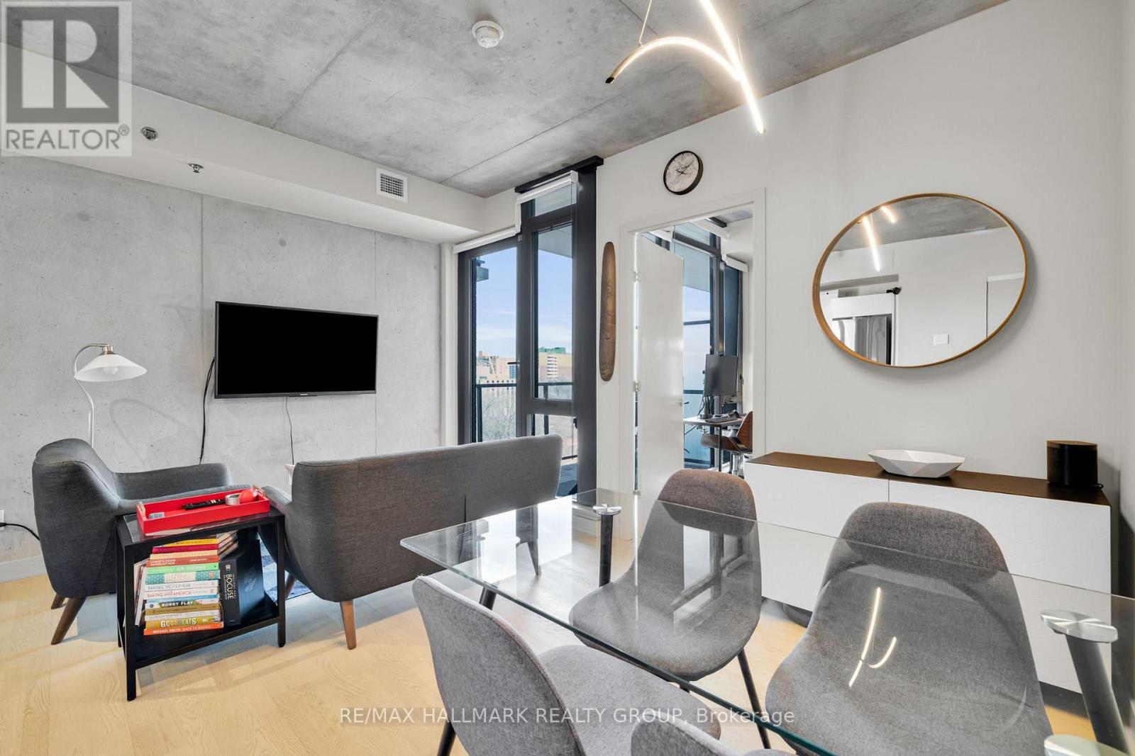 601 - 203 Catherine Street, Ottawa, Ontario  K2P 1J5 - Photo 16 - X13228390