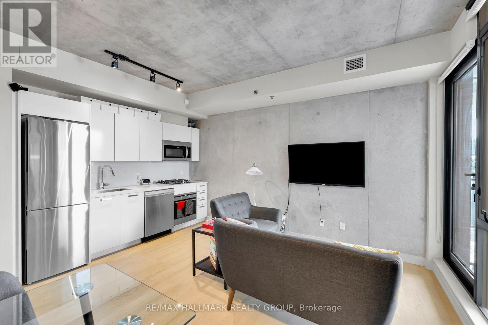 601 - 203 Catherine Street, Ottawa, Ontario  K2P 1J5 - Photo 17 - X13228390