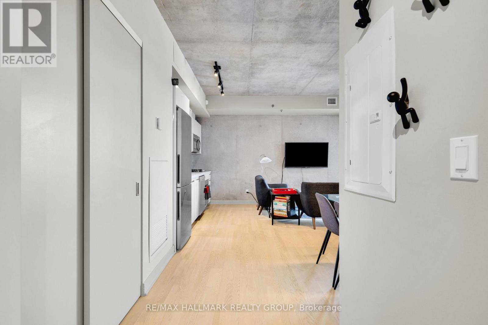 601 - 203 Catherine Street, Ottawa, Ontario  K2P 1J5 - Photo 6 - X13228390