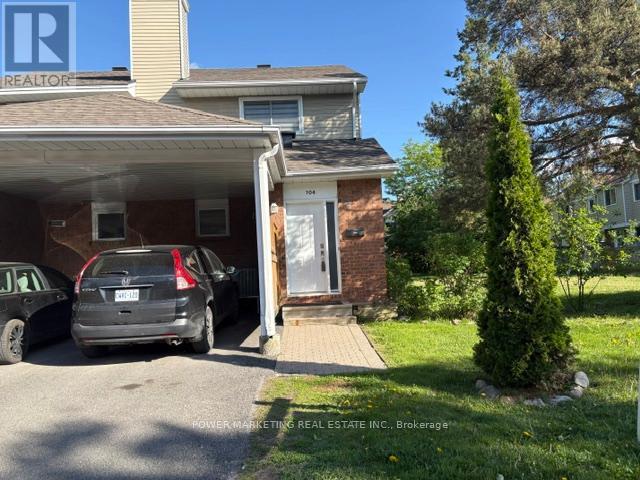 104 Bannerhill, Ottawa, Ontario  K1V 0T4 - Photo 1 - X13228410