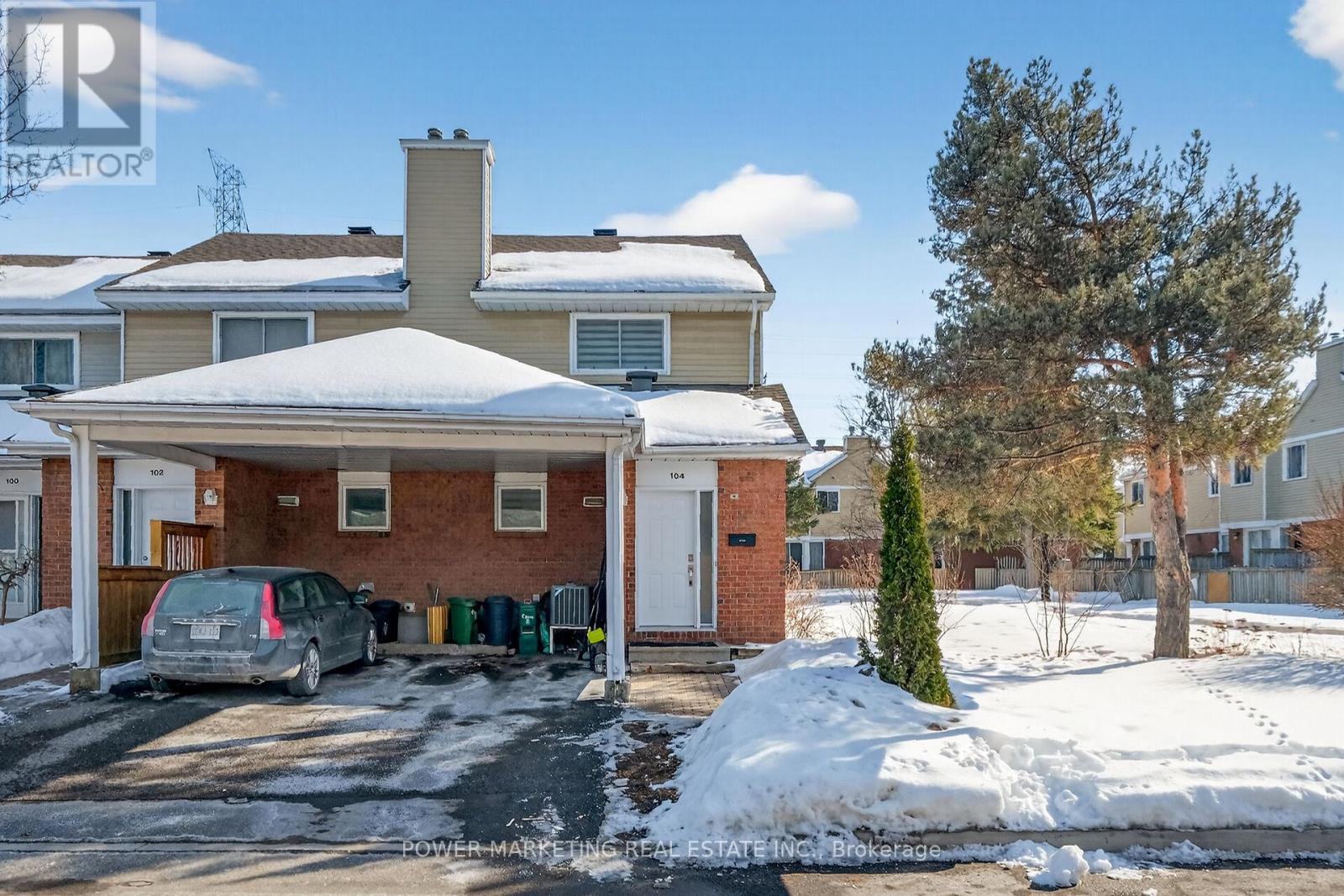 104 Bannerhill, Ottawa, Ontario  K1V 0T4 - Photo 3 - X13228410
