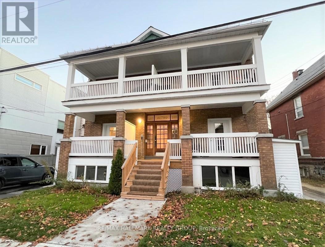 2 - 375 Mackay Street, Ottawa, Ontario  K1M 2C3 - Photo 1 - X13228454