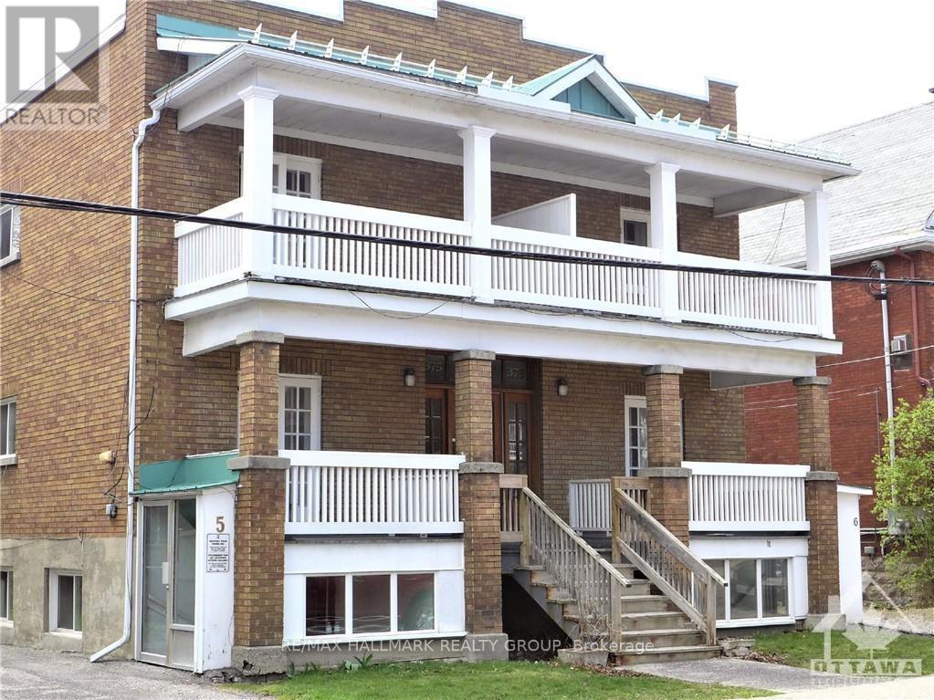 2 - 375 Mackay Street, Ottawa, Ontario  K1M 2C3 - Photo 2 - X13228454