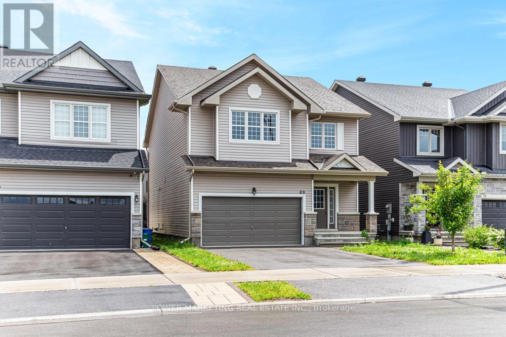 69 Defence Street, Ottawa, Ontario  K2V 0N3 - Photo 2 - X13228502