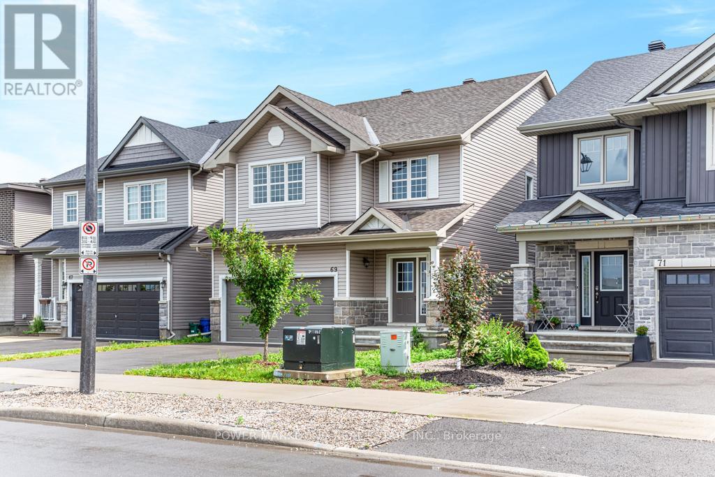 69 Defence Street, Ottawa, Ontario  K2V 0N3 - Photo 3 - X13228502