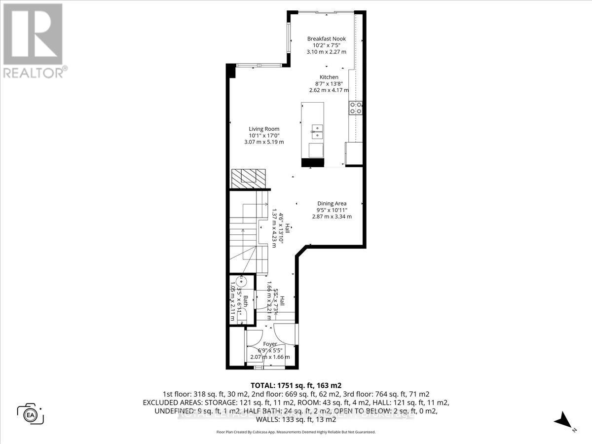 154 Woodhurst Crescent, Ottawa, Ontario  K2S 0T5 - Photo 31 - X13228518