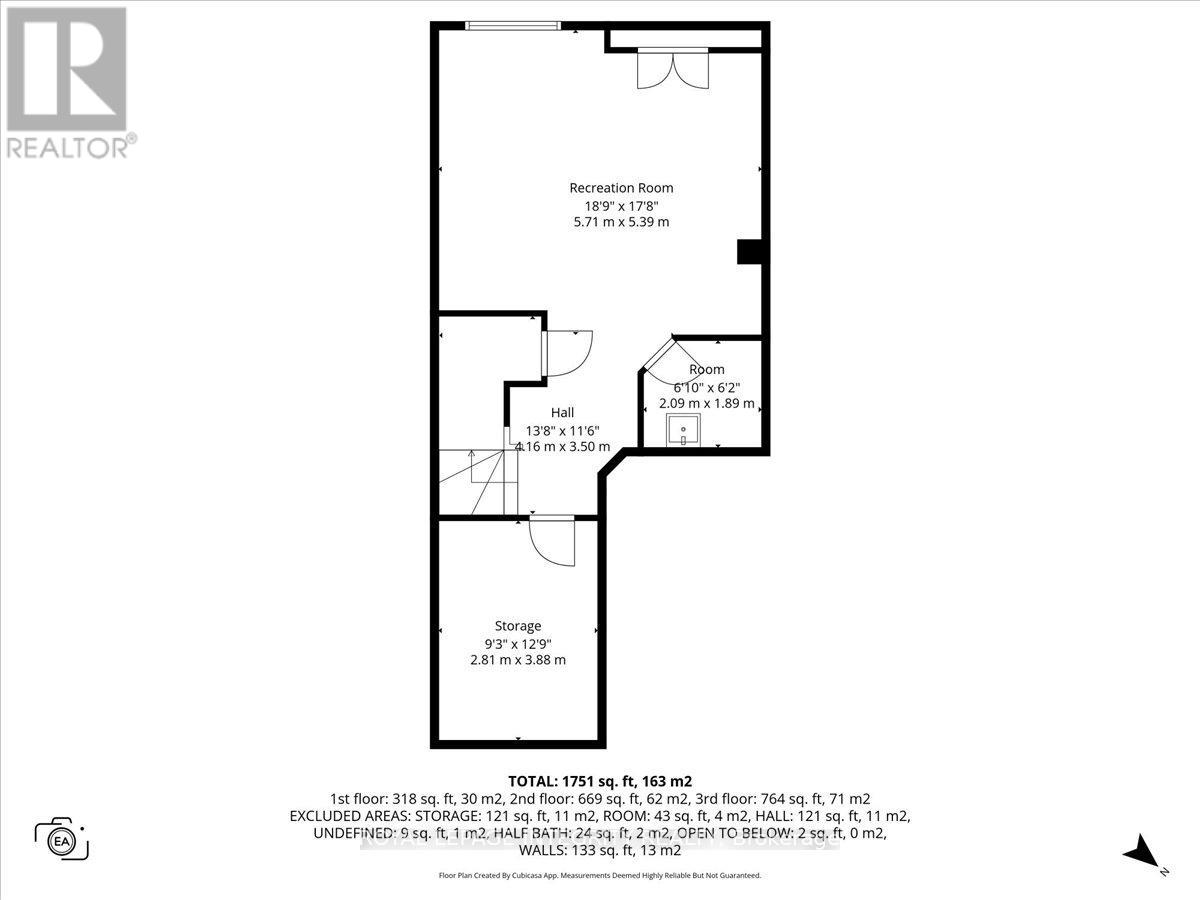 154 Woodhurst Crescent, Ottawa, Ontario  K2S 0T5 - Photo 33 - X13228518