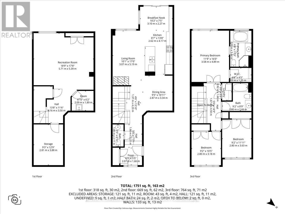 154 Woodhurst Crescent, Ottawa, Ontario  K2S 0T5 - Photo 34 - X13228518