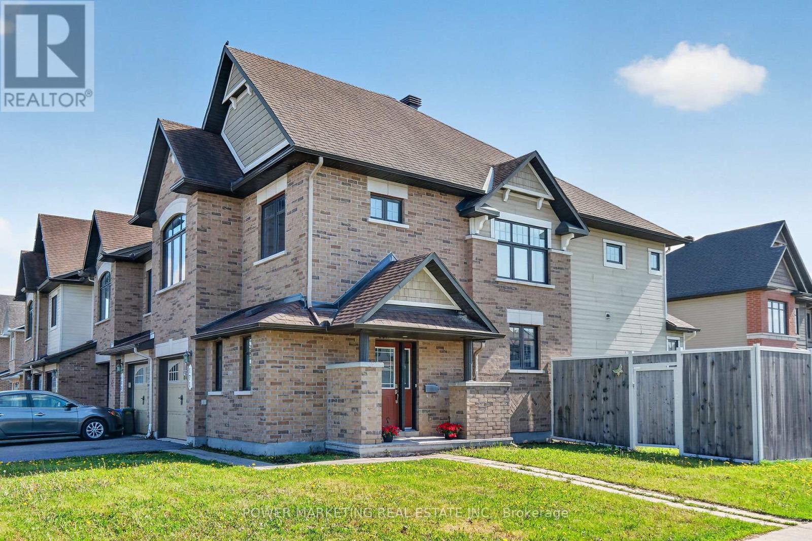 171 Lerta Way, Ottawa, Ontario  K4A 0W5 - Photo 1 - X13228524