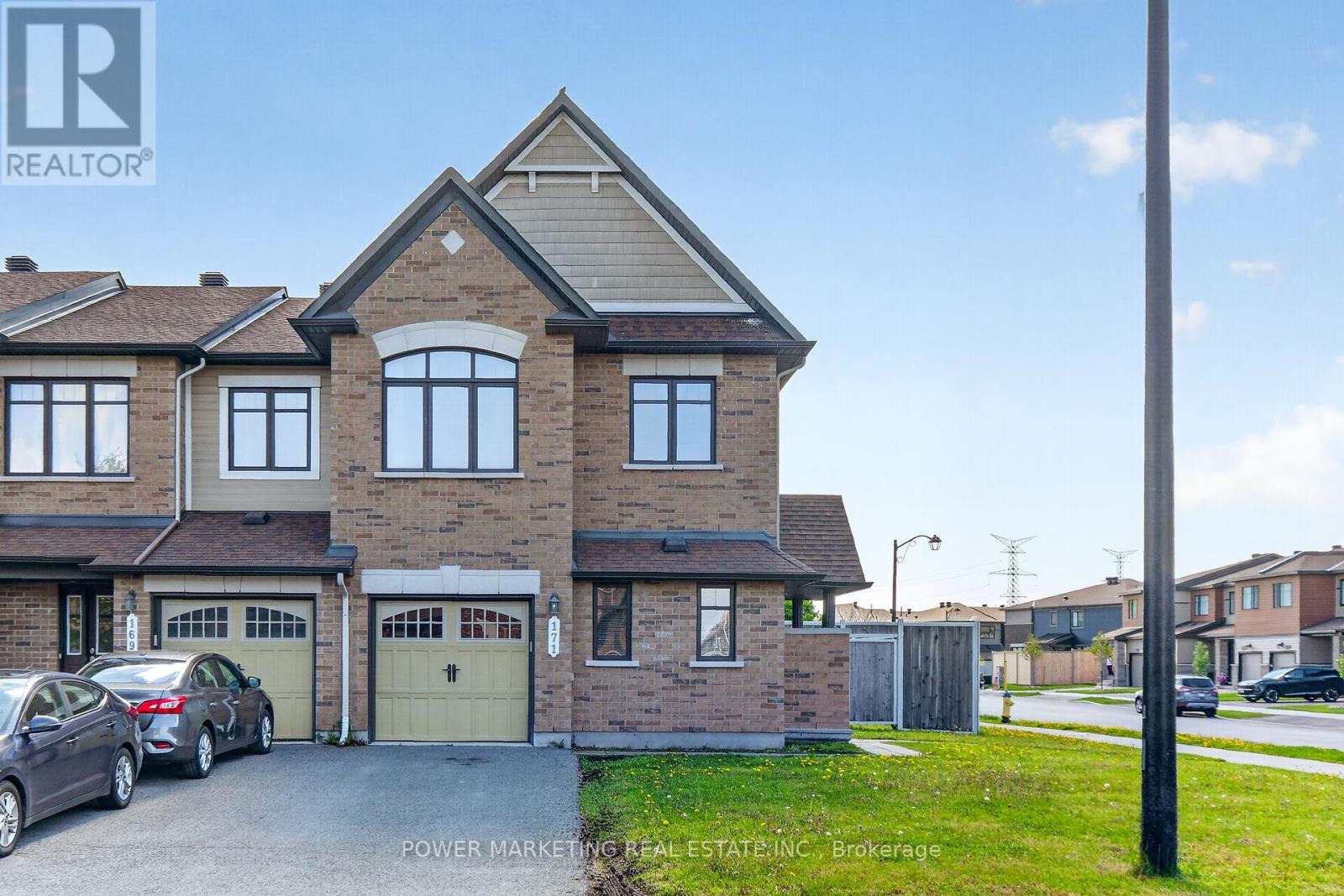 171 Lerta Way, Ottawa, Ontario  K4A 0W5 - Photo 2 - X13228524