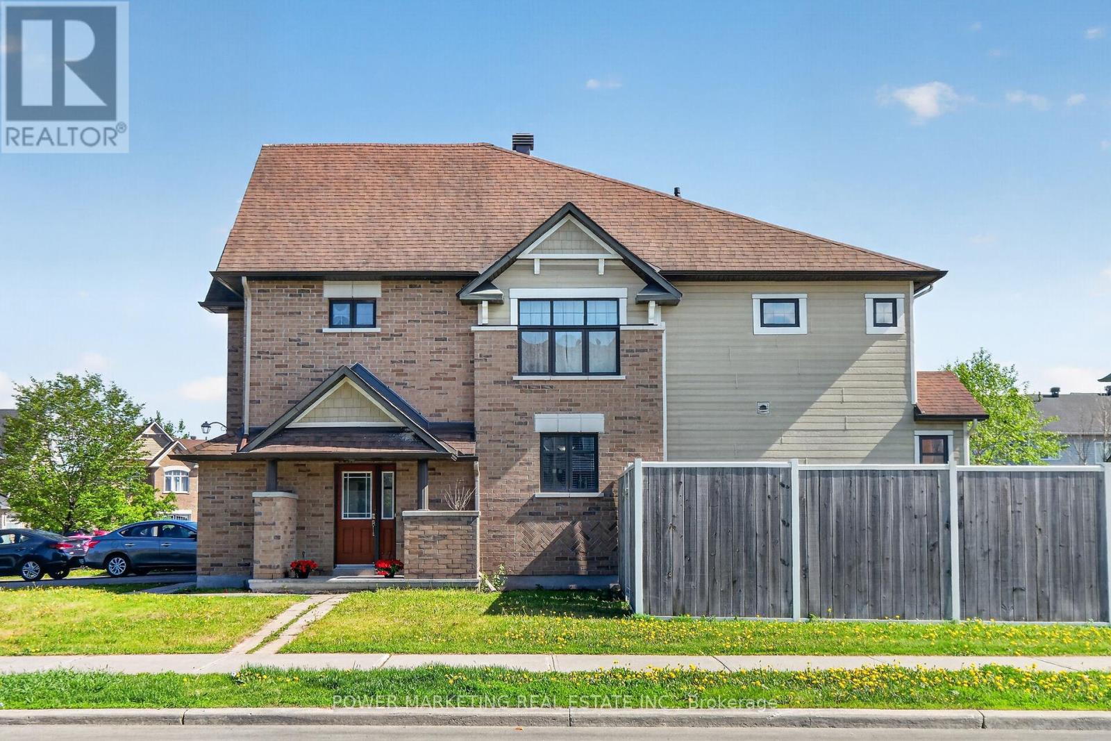 171 Lerta Way, Ottawa, Ontario  K4A 0W5 - Photo 3 - X13228524