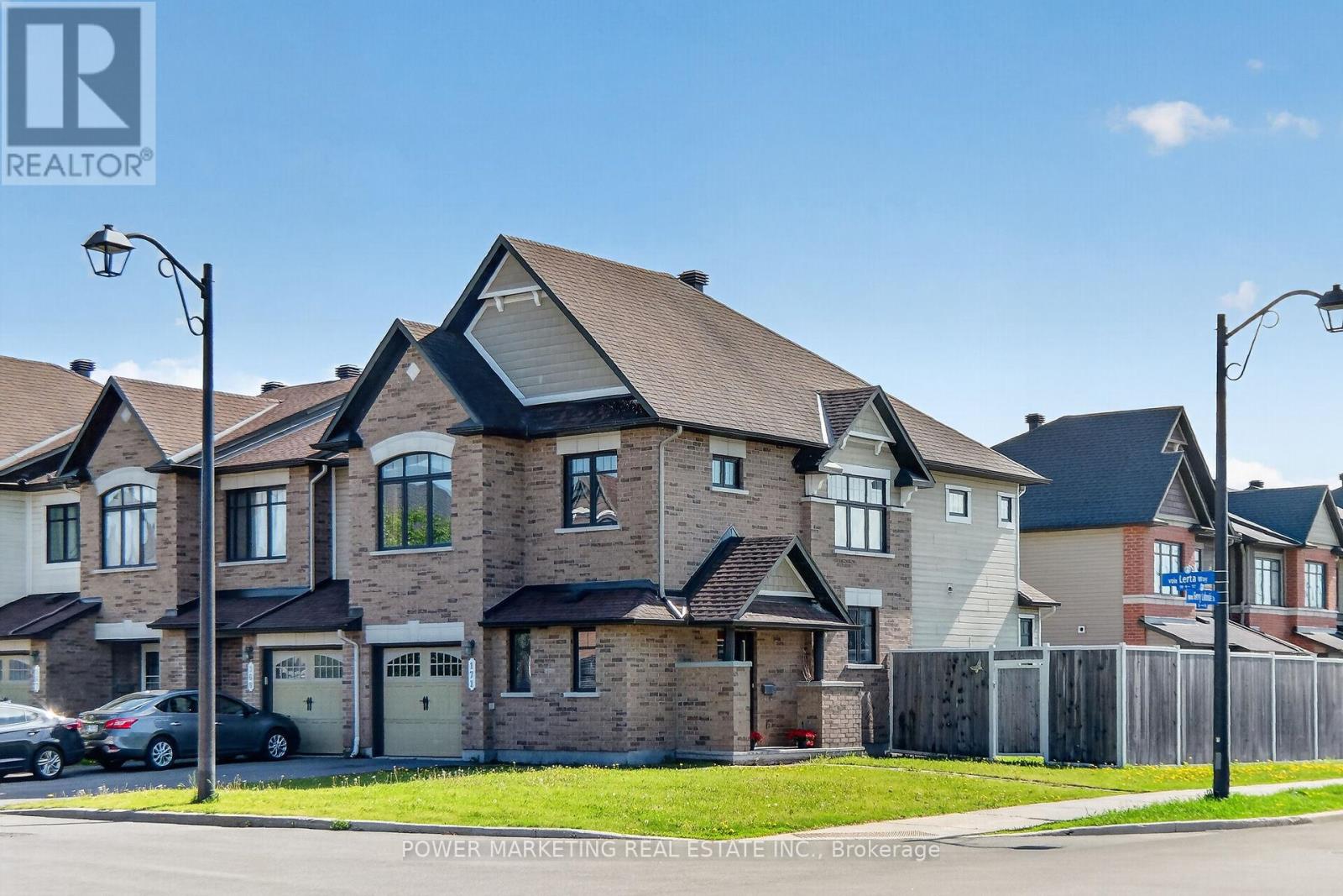 171 Lerta Way, Ottawa, Ontario  K4A 0W5 - Photo 4 - X13228524