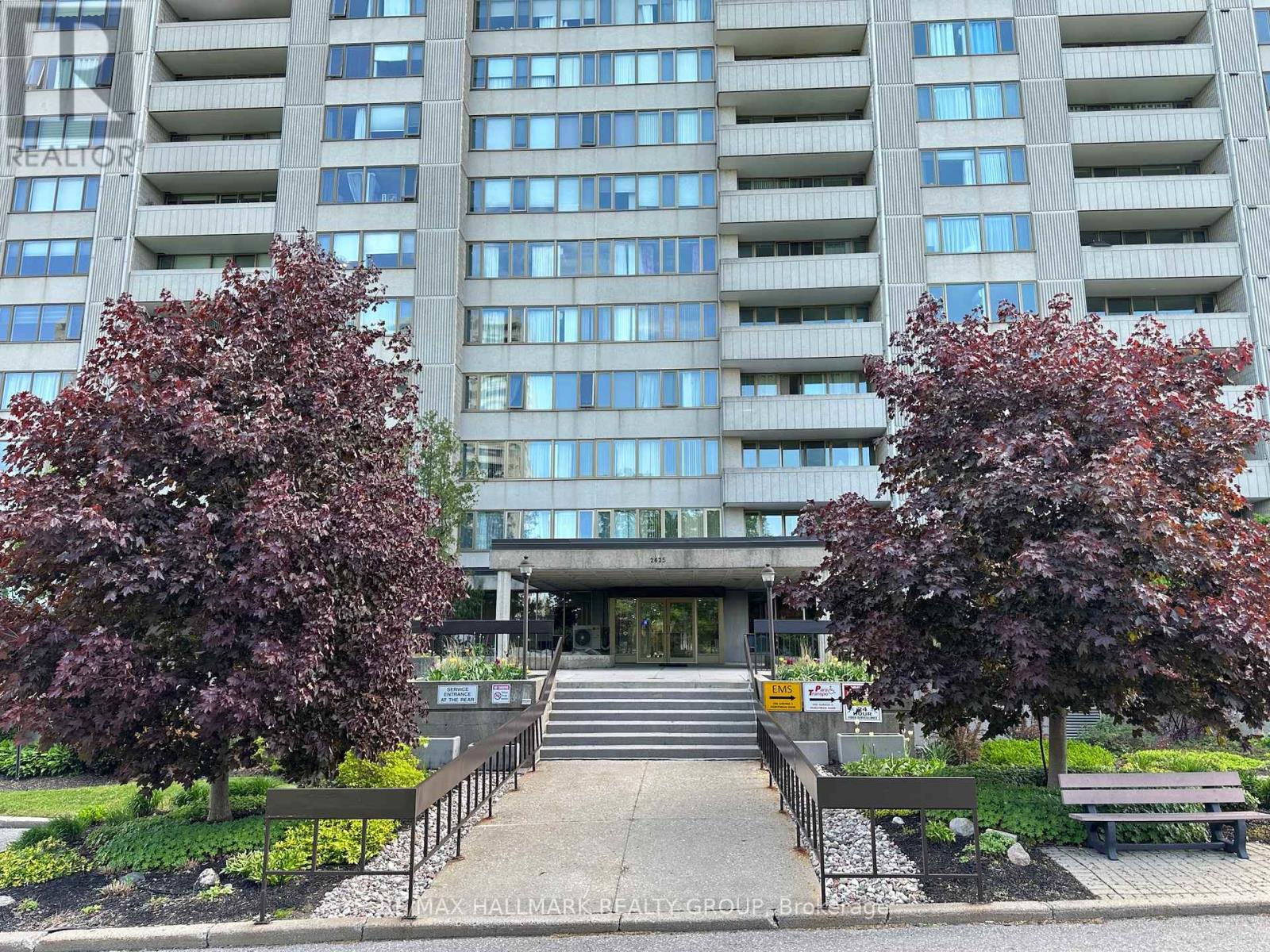 1706 - 2625 Regina Street, Ottawa, Ontario  K2B 5W8 - Photo 1 - X13228596